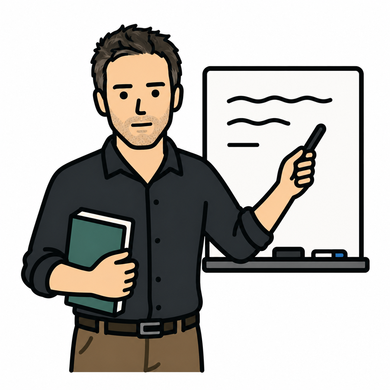 Adam Isenberg, founder of Lingadoo